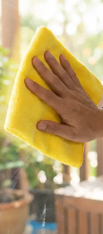 Expert Window Cleaning in Ann Arbor, MI